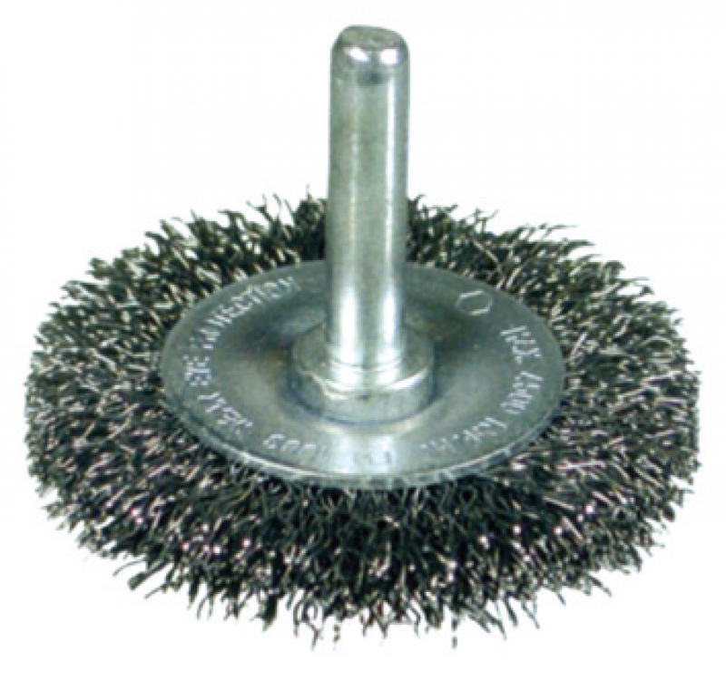 BROSSES POUR PERCEUSES