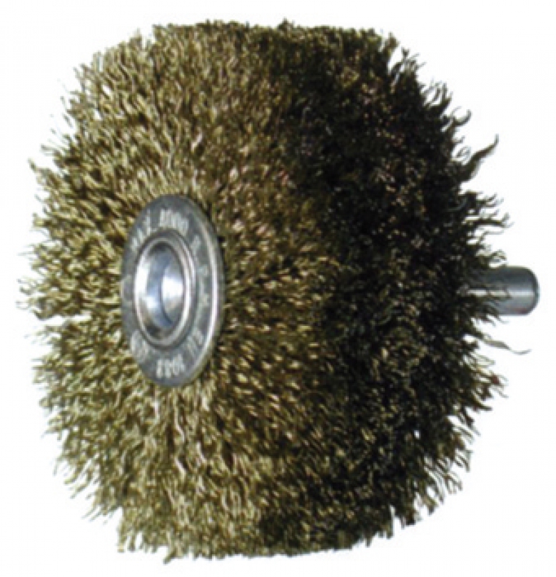 BROSSES POUR PERCEUSES