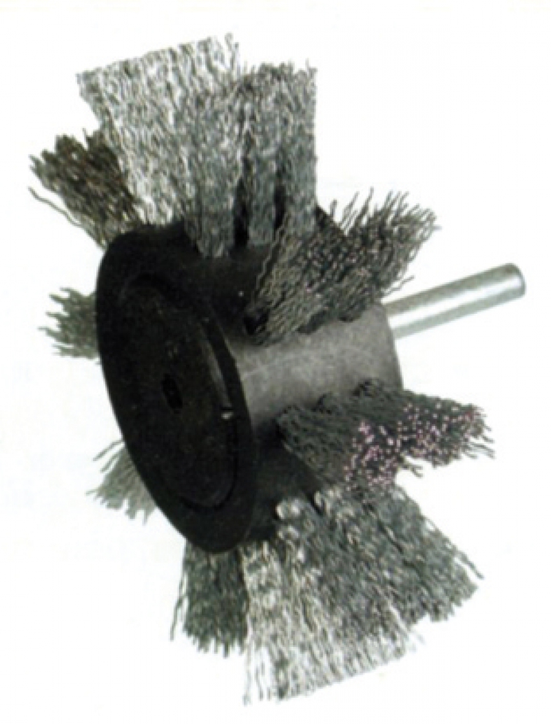 BROSSES POUR PERCEUSES
