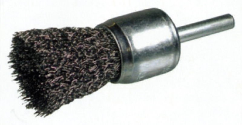 BROSSES POUR HAUTE VITESSE pour outils électriques à grande vitesse
