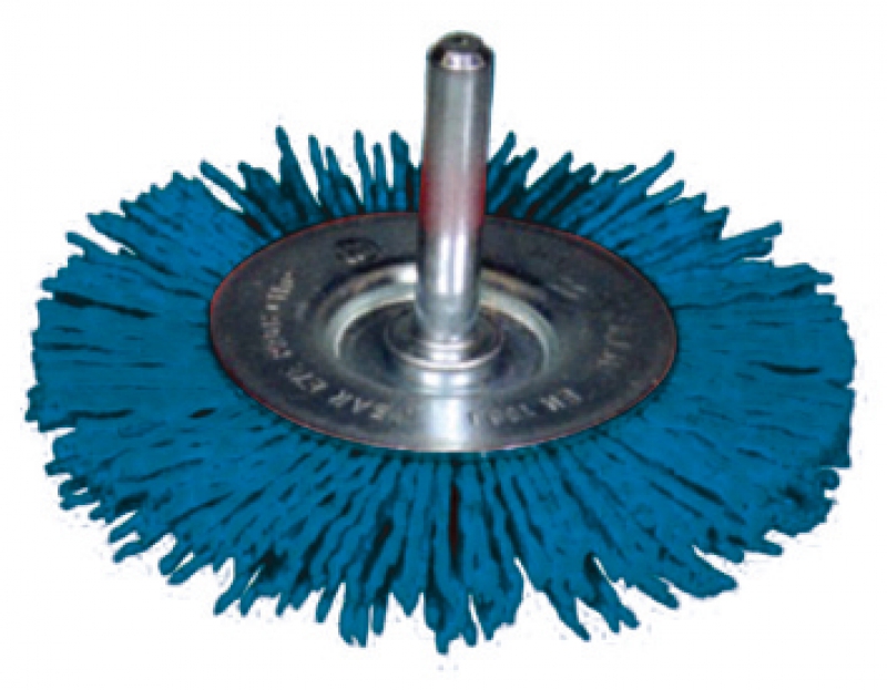 BROSSES POUR PERCEUSES