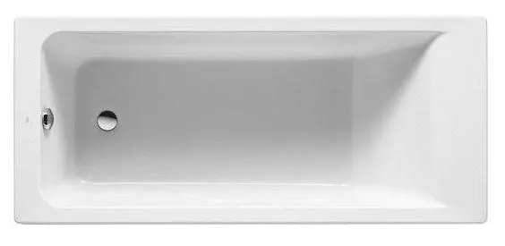 BAIGN. ACRYL. EASY 170X70 BLC ROCA A248438000