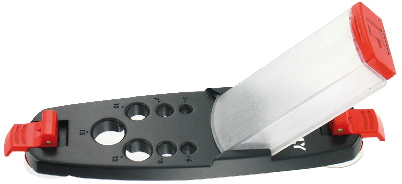PORTES OUTILS - ADAPTATEURS