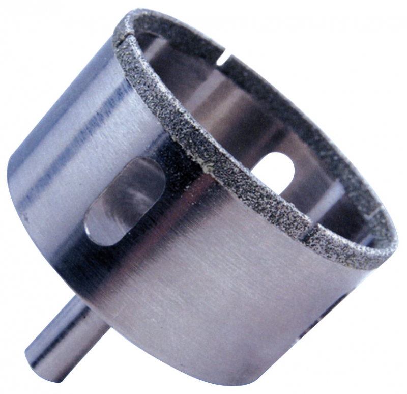 SCIES TRÉPANS DIAMANTS