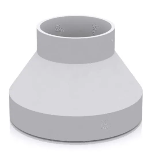 REDUCTION PPS-EL VENTILATION 110X90
