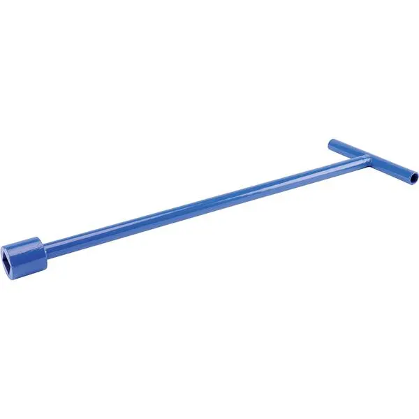 CLE FONTAINIER DN350/400 CARRE 9802082