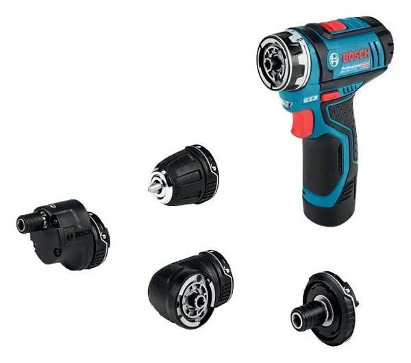 PERCEUSE VIS.GSR 12V-35FC BOSCH 06019H3000