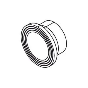 COLLET PP SDR17,6 B.A.B COURT 400X22,7