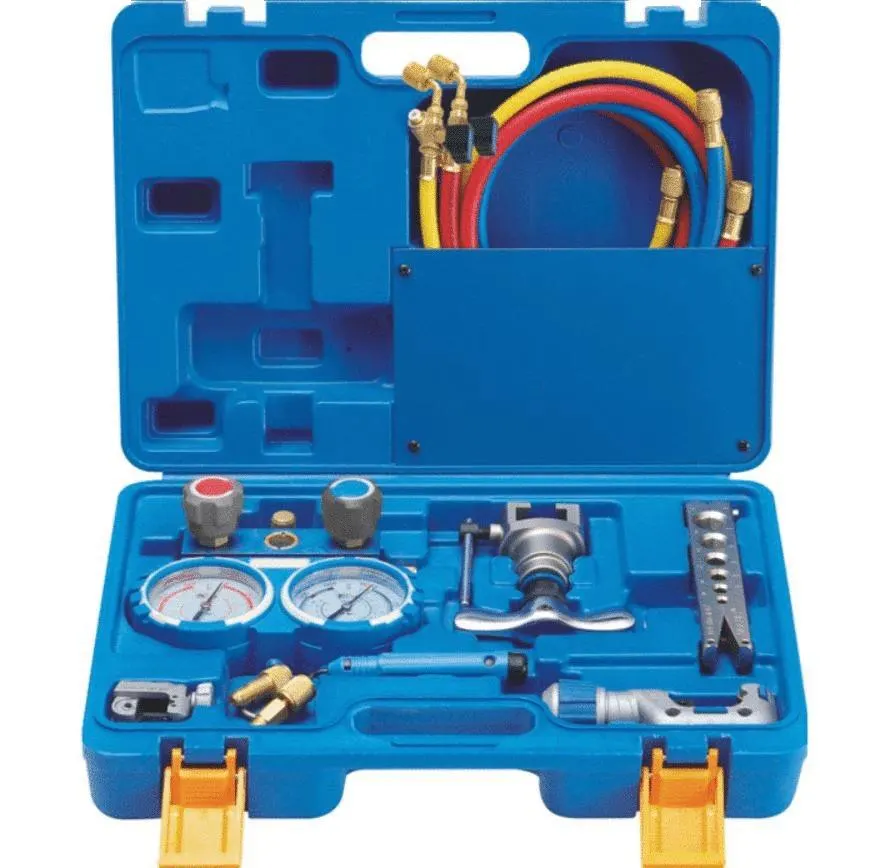 COFFRET OUTILLAGE INSTALLATEUR TF-VTB5BI