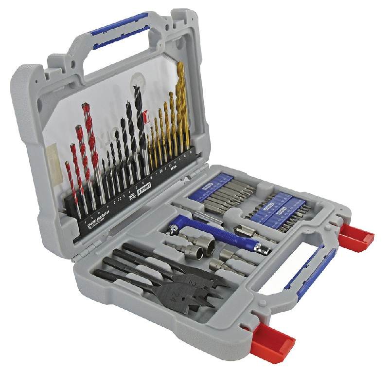 COFFRETS ASSORTIMENT DE VISSAGE