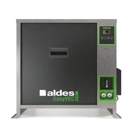CAISSON EASYVEC C4 PRO MW 2000 11034964