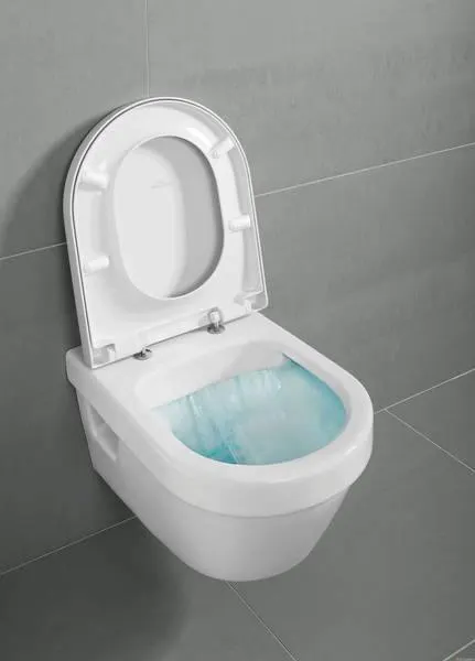 PACK WC SUSP.TARGA ARCHITECTURA VB 5684FR01