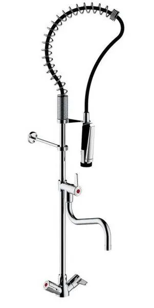 MELANGEUR A/DCHETTE 2 JETS PRESTO CHEF 70820