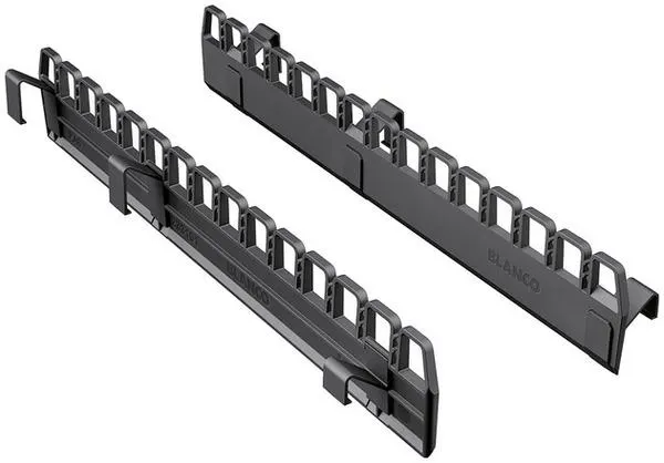 SYSTEME FIXATION POUBELLE BLANCOSELECT 521300