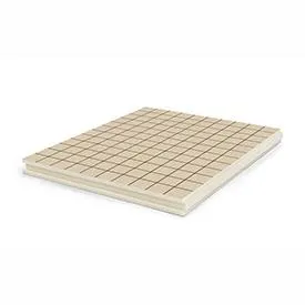 PLAQUE PLANE PIR(1200X1000) H120 R885Y328