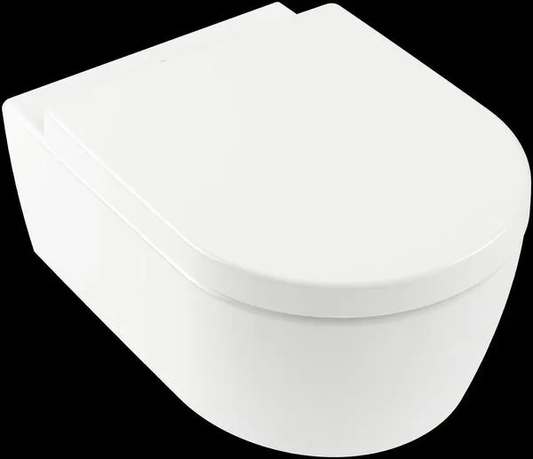 PACK WC COMBIPACK AVENTO SUSP. 5656FRRW