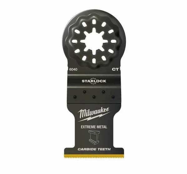 LAME MULTITOOL MULTIM.35X32MM CARBUR 48906040