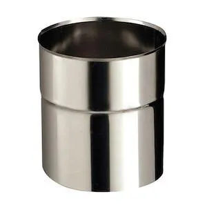ADAPTATEUR INOX 150F-150F 52150738/0