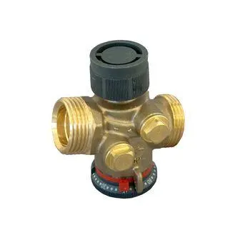 REGULATEUR COCON QTZ SP D10 M90-450 1145663