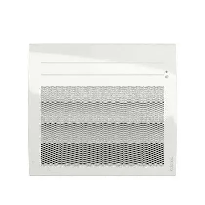 RAD.RAY.TATOU HOR.1250W 453X477 BLC 666421