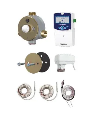 VALVE THERMO.E-ULTRAMIX 2 22TX96E37ELECV3
