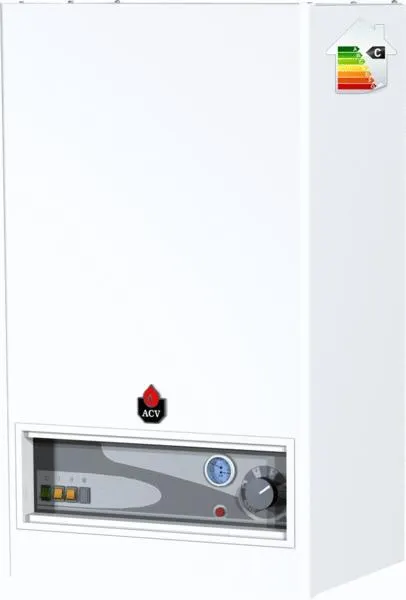CHAUD.ELEC.E-TECH W 09 MONO 5.6/8.4KW 786831