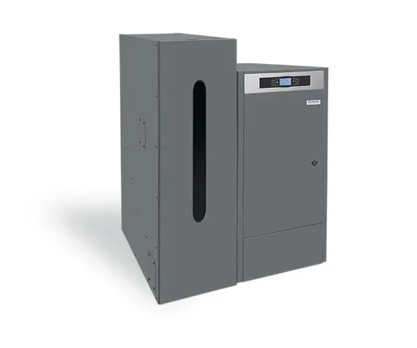 CHAUD.GRANULES BIOCLASS IC 25KW TBIO000124