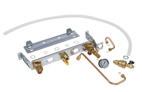 BARRETTE ROB.NAEMA NAIA CS 074220