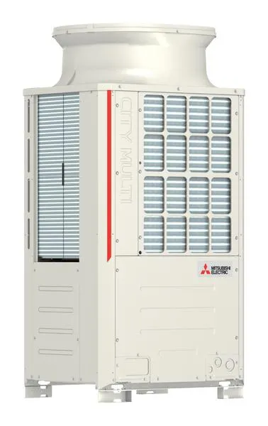 CLIM.U.E.DRV 28KW 492627 PUHY-P250YNW-A1.TH