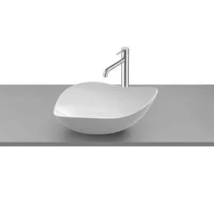 VASQUE 54X37,5 OHTAKE BLC MAT ROCA A327A13620