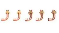 DOUILLE INST.NEUVE NAEMA/NAIA DUO25/35 074448