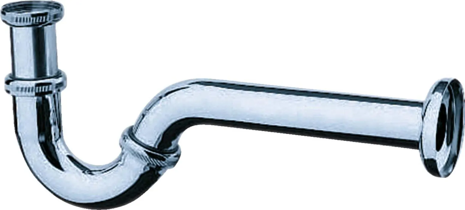 SIPHON LAV/BIDET 1 1/4 CHR HANSGROHE 55237000