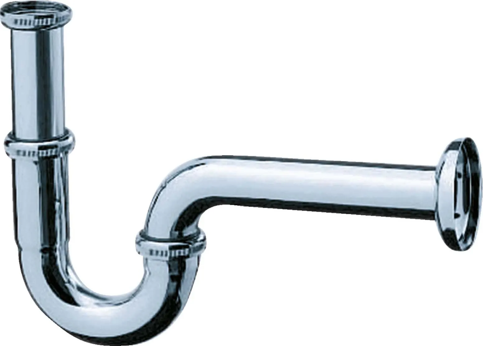 SIPHON LAV/BIDET 1 1/4 CHR HANSGROHE 53002000
