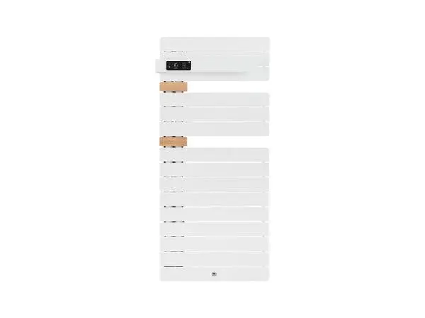 SECHE-SERV.ALLURE 3 500W BLANC SATIN 483238