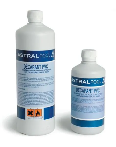 DECAPANT PVC 500ML 039006A 57684