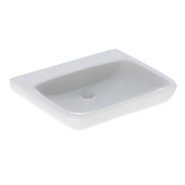 LAVABO RENOVA COMFORT PMR 65X55 500.914.00.1