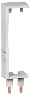 Peigne d'alimentation vertical Schneider Electric 63A
