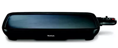 Plancha électrique Tefal Malaga CB503812