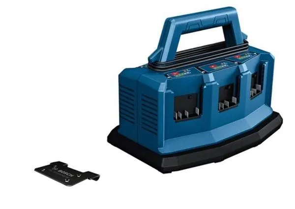 CHARGEUR MULTI-BAY GAL 18V6-80 1600A01U9L