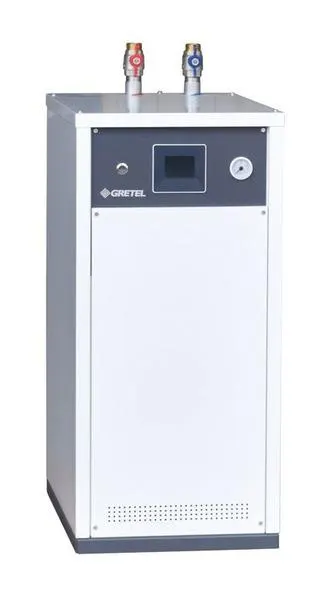 CHAUD.ELEC.SOL S 42KW TRI S42