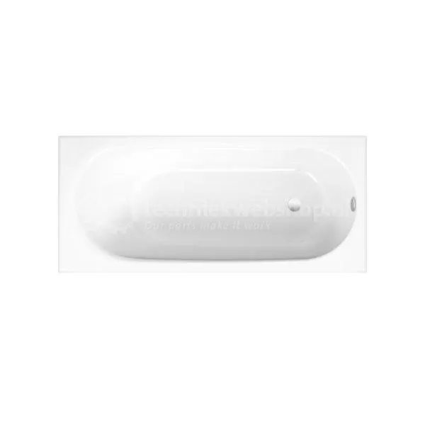 BAIGN. BETTECOMODO 170X80 BLC 1253-000