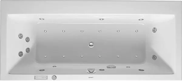 BAIGN. BALNEO ENC.VERO 180X80 760135000CE1000