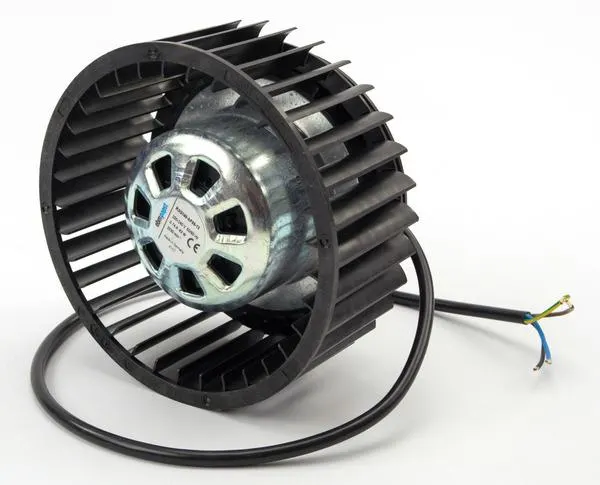 MOTOTURBINE PRIMOCOSY EC 913375