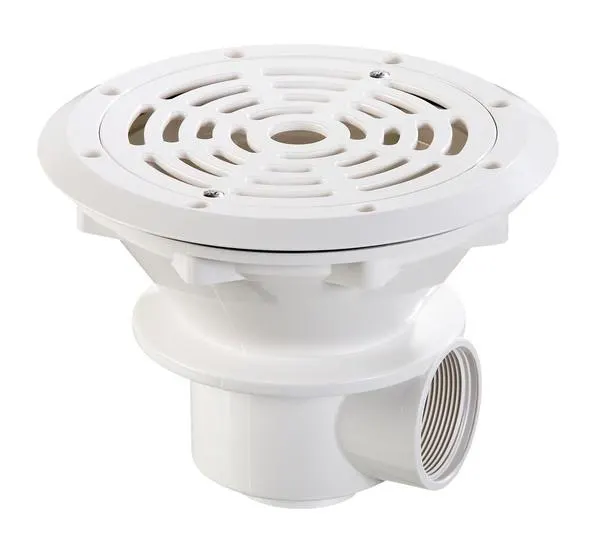 BONDE DE FOND LINER BLANC 042300N 34410