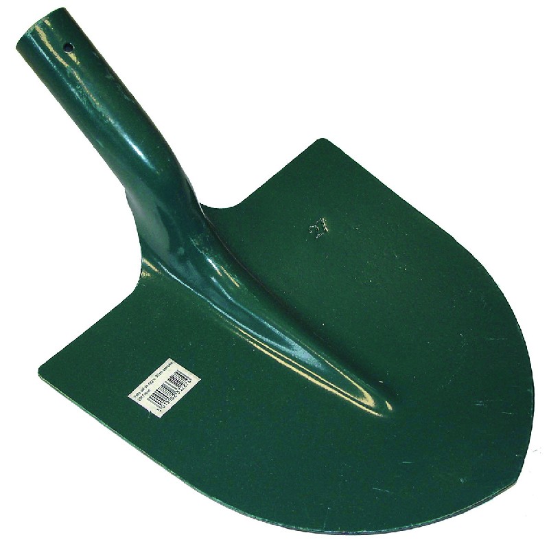PELLE COL.CYGNE 27CM SANS MANC