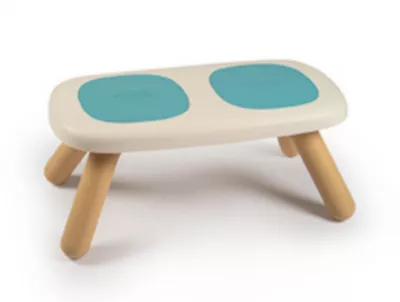 Banc enfant Smoby bleu