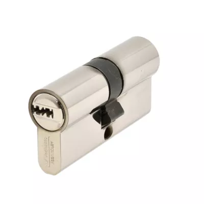 Cylindre Vachette Volt Synkro 30 x 30 mm, 4 clés