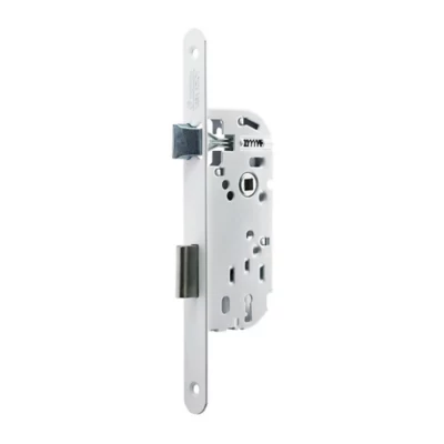 Serrure à encastrer réversible Assa Abloy 135mm axe 40mm