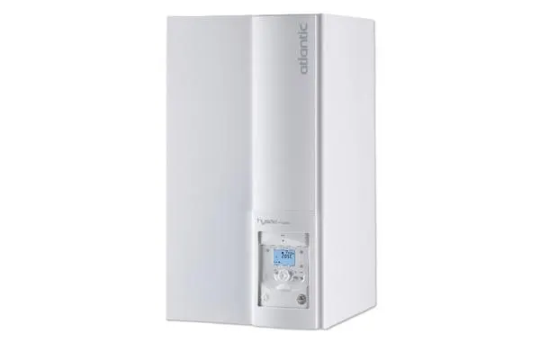 CHAUD.MUR.GAZ HYSAE HYBRID 6012/28 522868