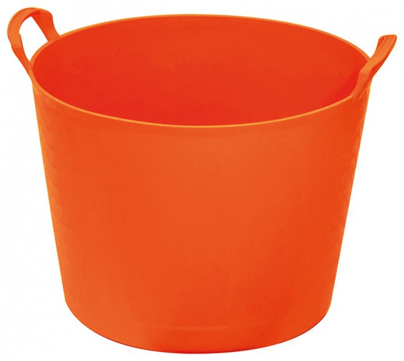 AUGE CAPAZO 42 L ORANGE FLUO